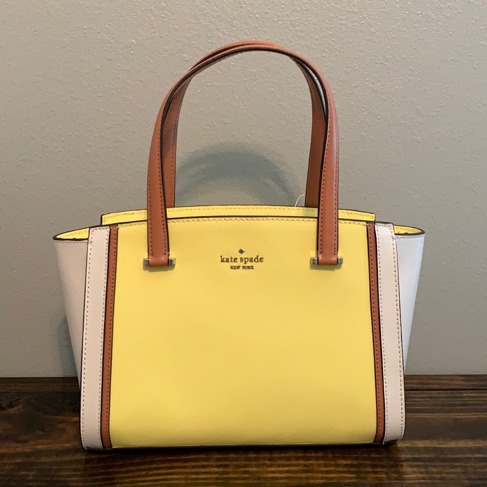 COPY - Brand new beautiful Kate Spade bag!